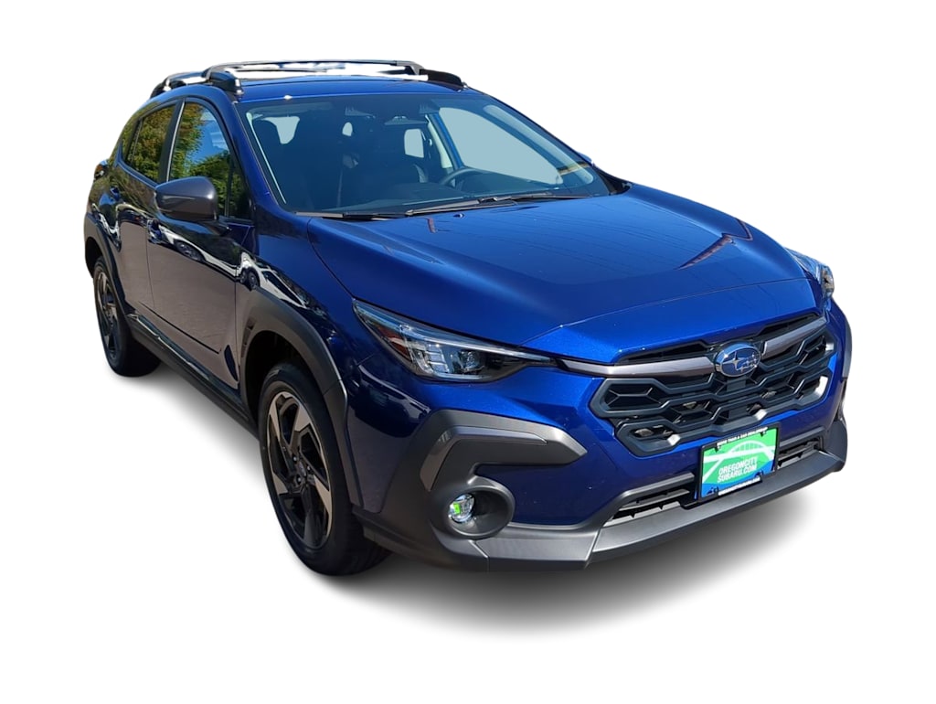 Thumbnail: 2025 Subaru Crosstrek - 30