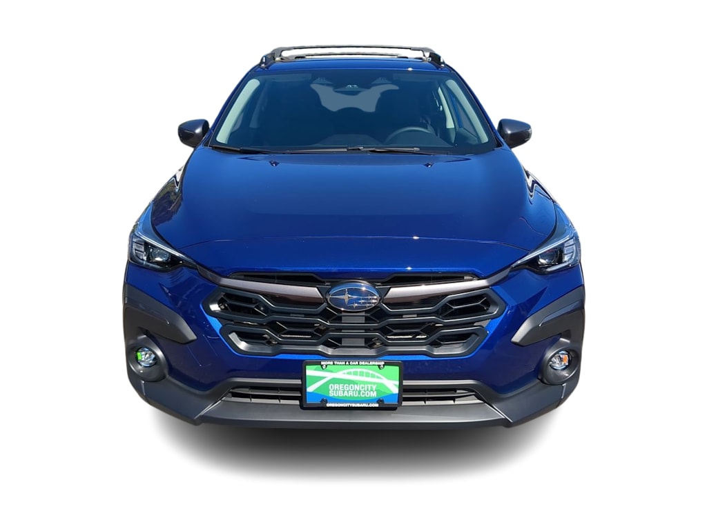 Thumbnail: 2025 Subaru Crosstrek - 31
