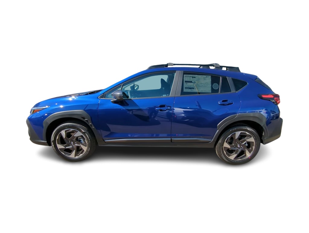 Thumbnail: 2025 Subaru Crosstrek - 3