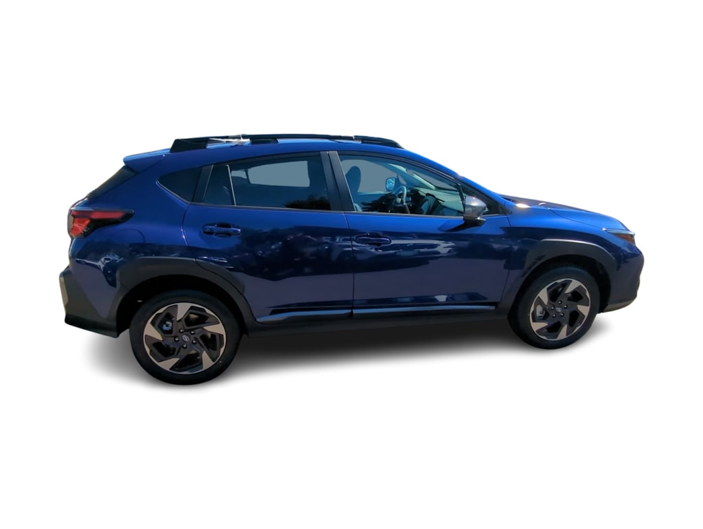 Thumbnail: 2025 Subaru Crosstrek - 29