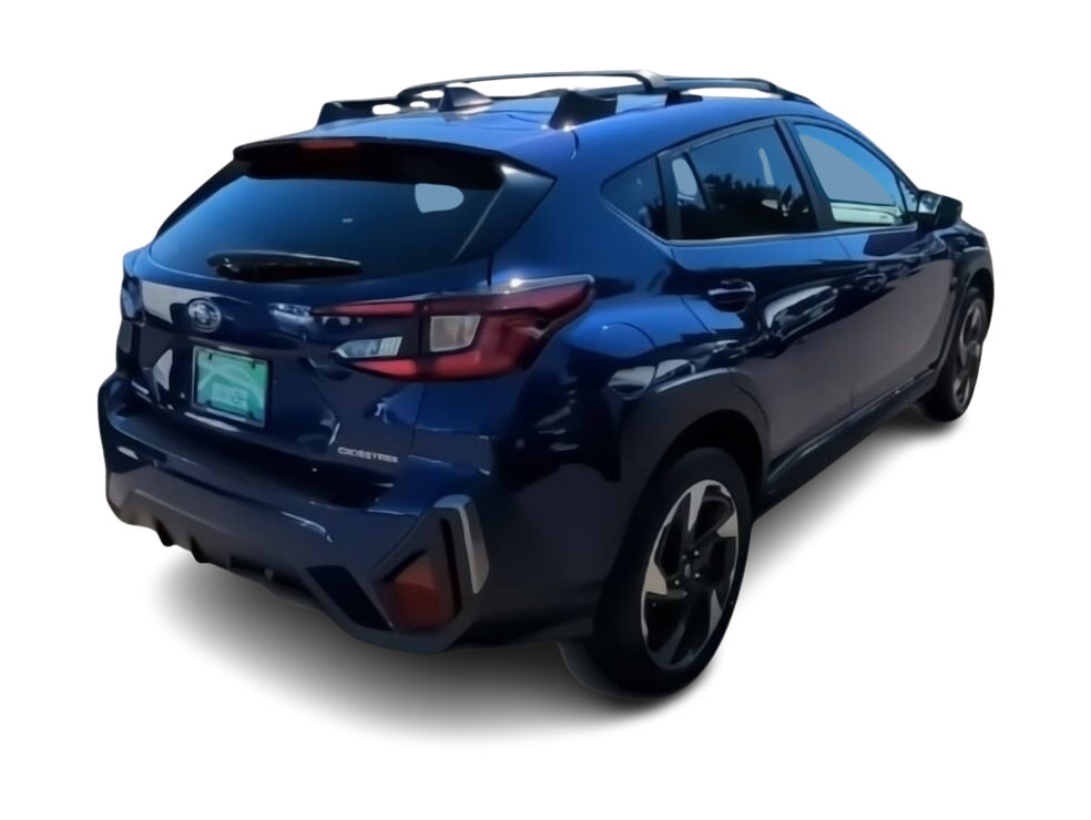 Thumbnail: 2025 Subaru Crosstrek - 21