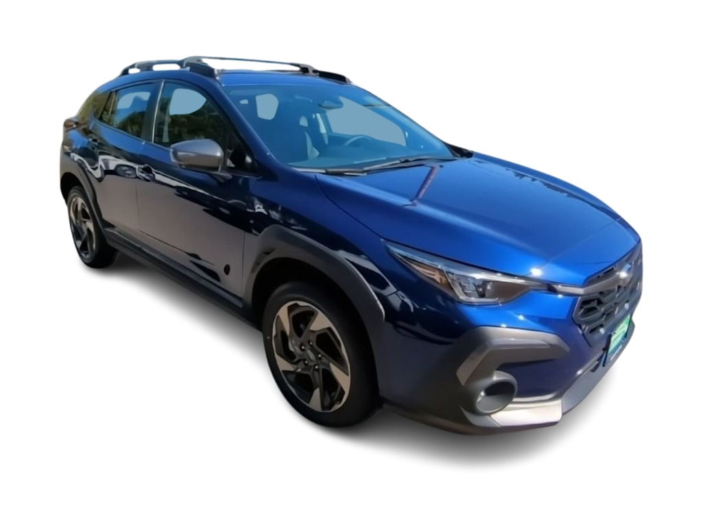 Thumbnail: 2025 Subaru Crosstrek - 23