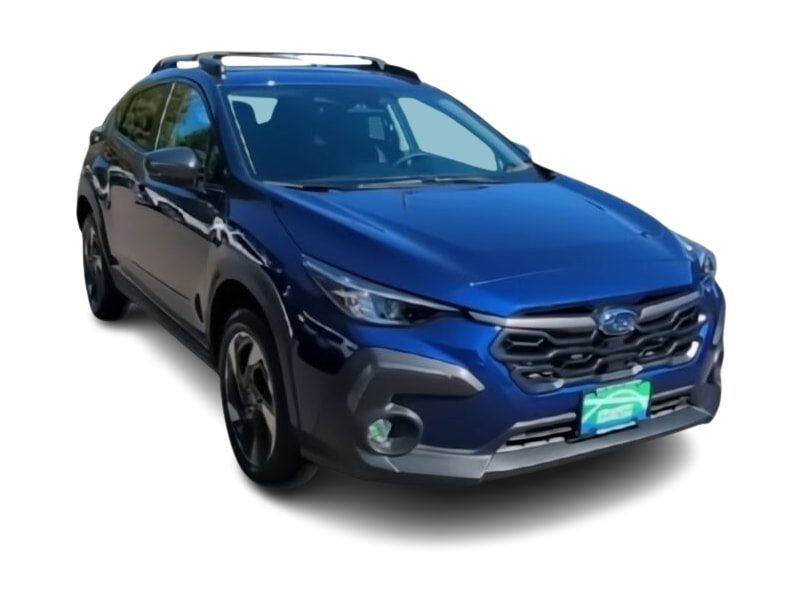 Thumbnail: 2025 Subaru Crosstrek - 24