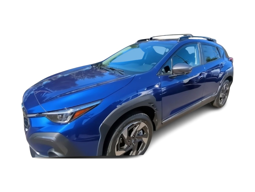 Thumbnail: 2025 Subaru Crosstrek - 25