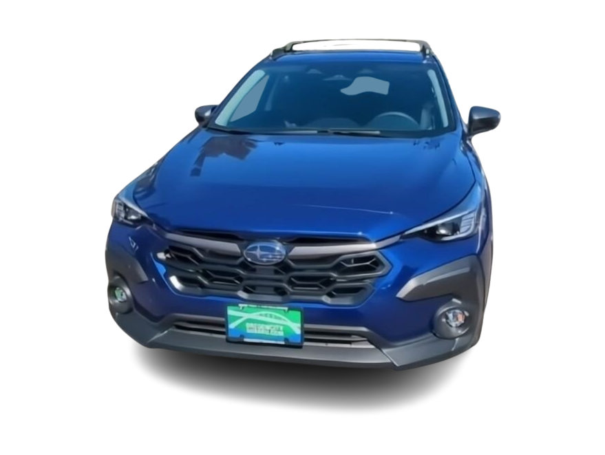 Thumbnail: 2025 Subaru Crosstrek - 6