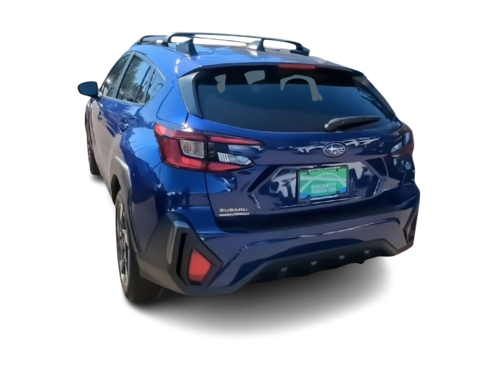 Thumbnail: 2025 Subaru Crosstrek - 27