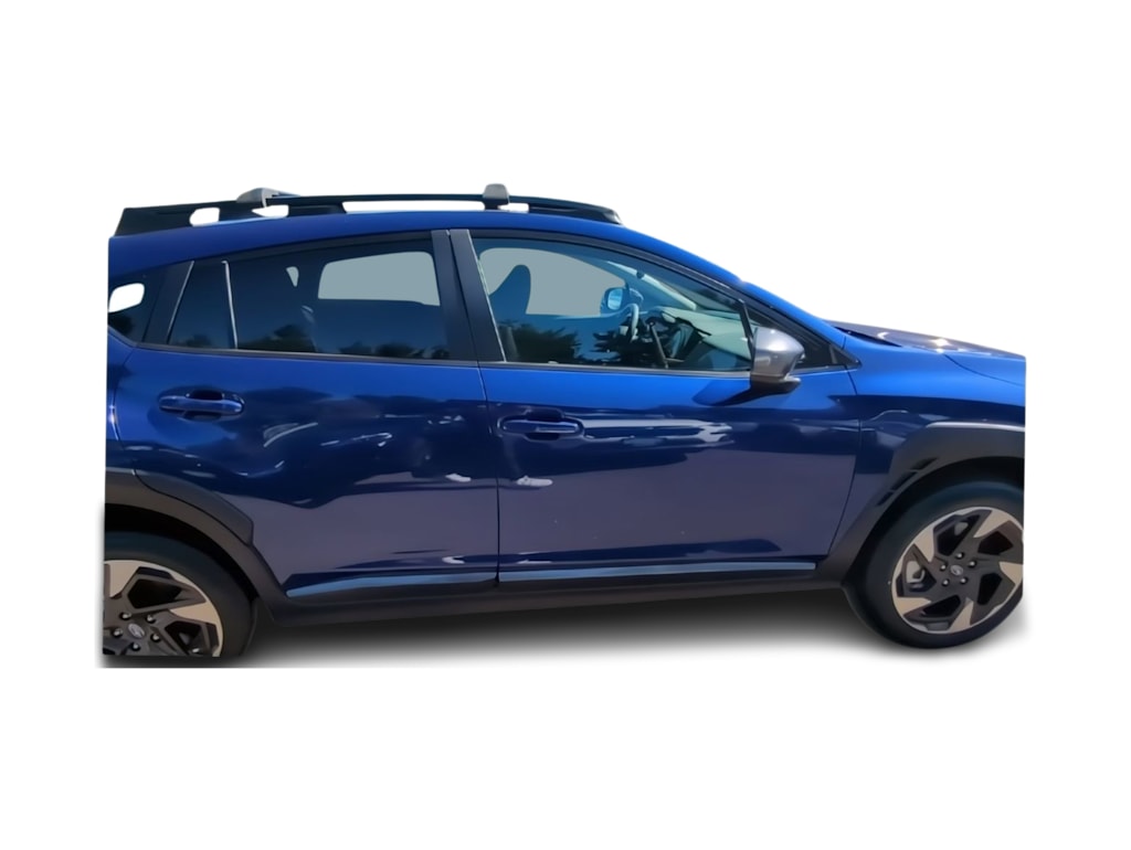 Thumbnail: 2025 Subaru Crosstrek - 22