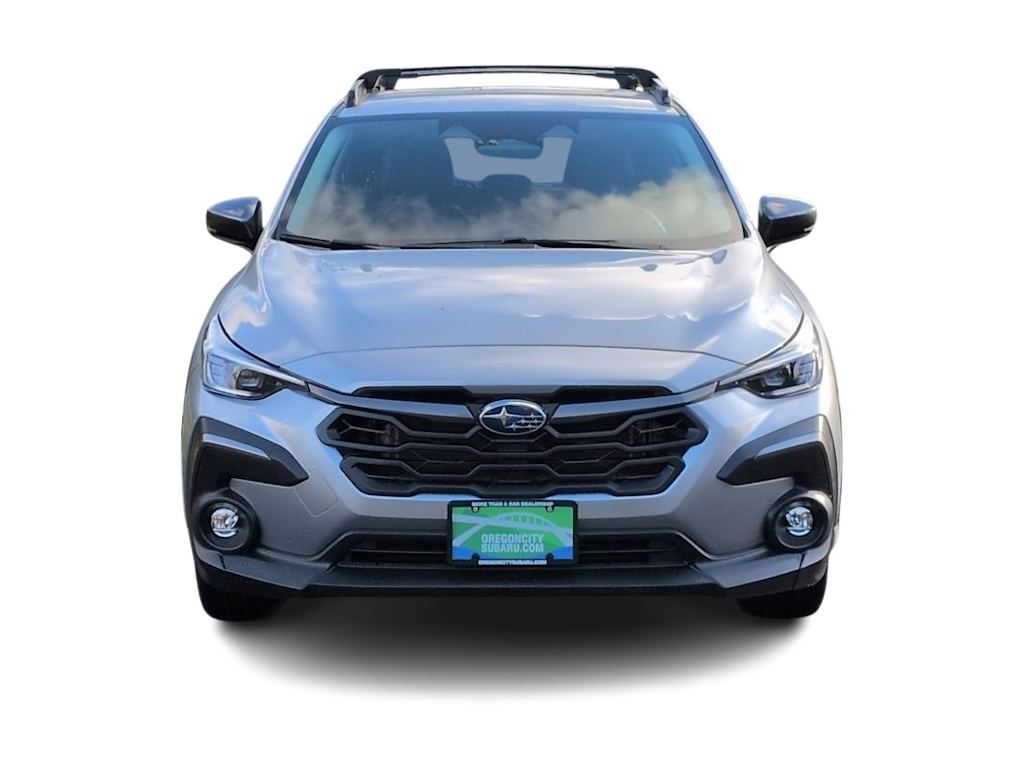 Thumbnail: 2026 Subaru Crosstrek - 6