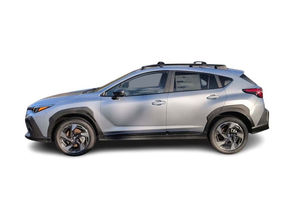 Thumbnail: 2026 Subaru Crosstrek - 3