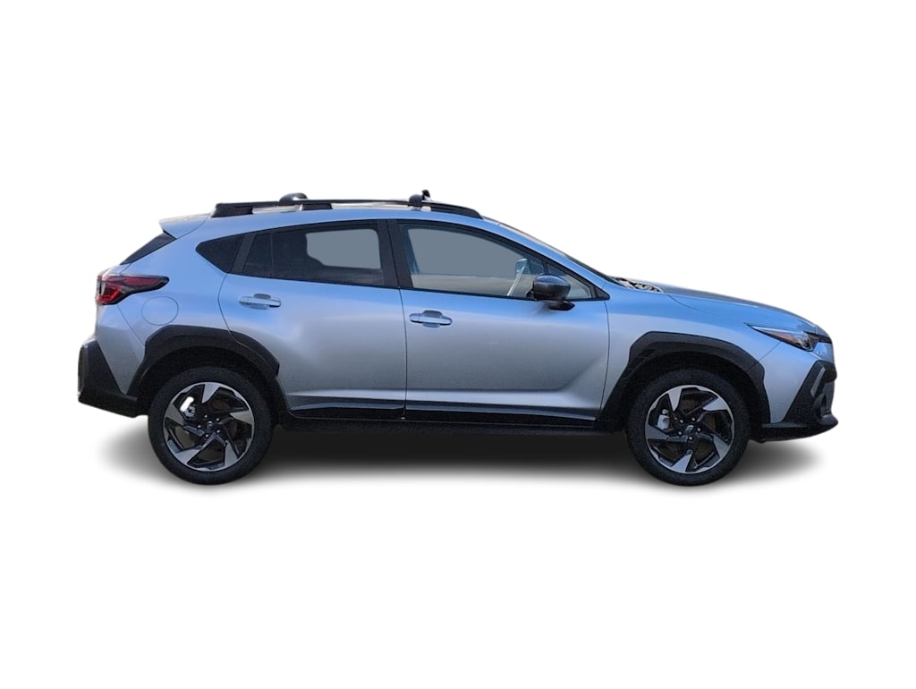 Thumbnail: 2026 Subaru Crosstrek - 24