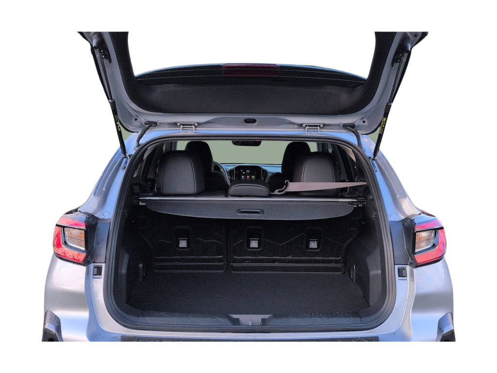 Thumbnail: 2026 Subaru Crosstrek - 18