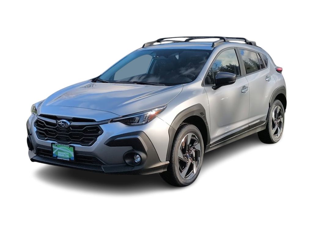 Thumbnail: 2026 Subaru Crosstrek - 22