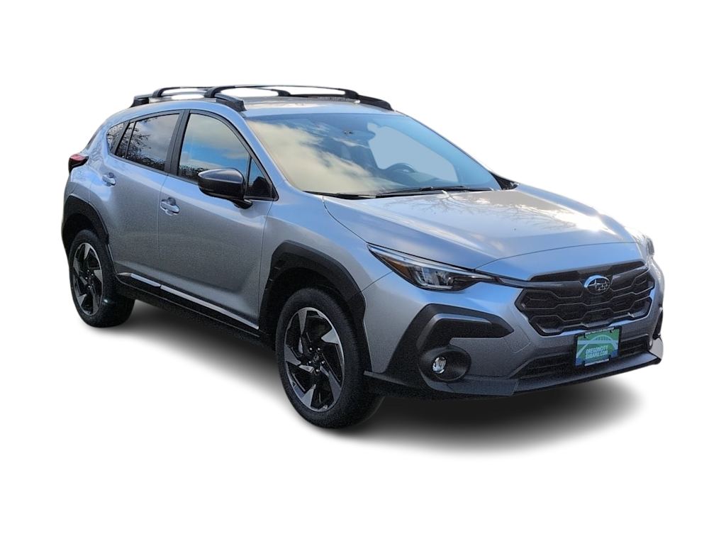 Thumbnail: 2026 Subaru Crosstrek - 21