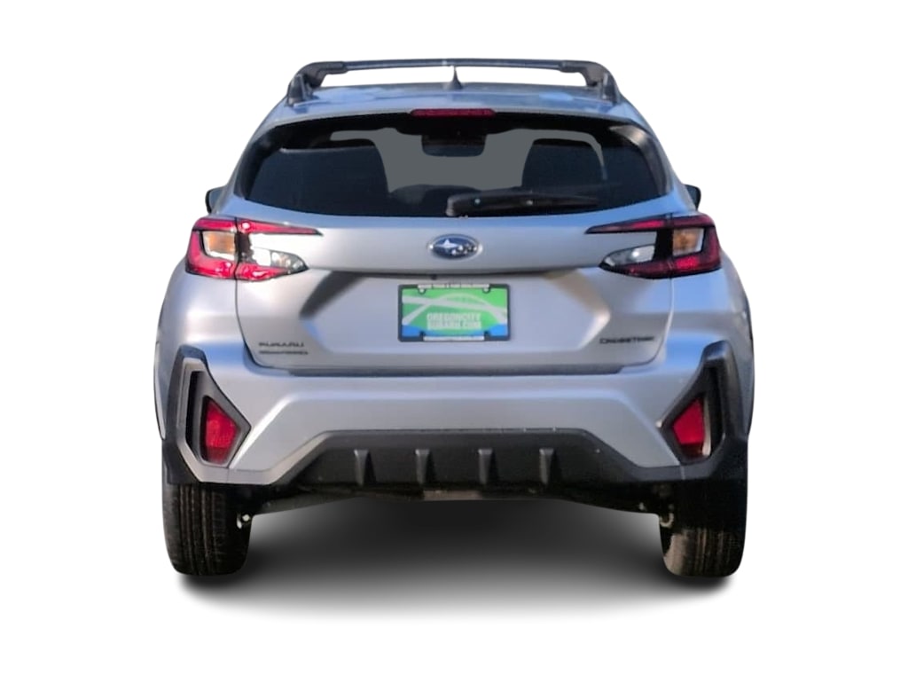 Thumbnail: 2026 Subaru Crosstrek - 5
