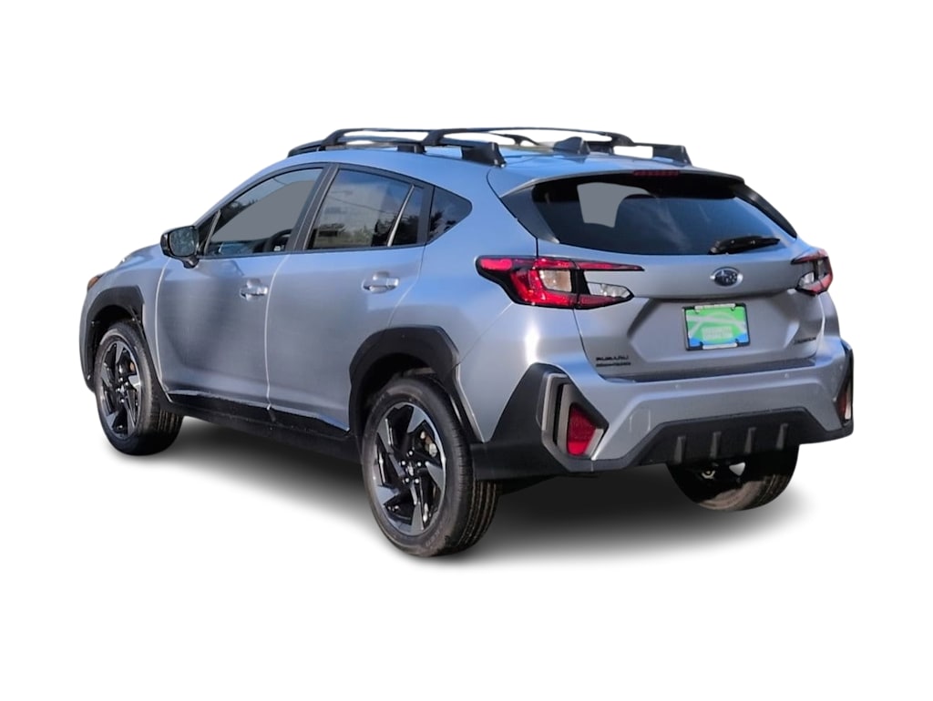 Thumbnail: 2026 Subaru Crosstrek - 4