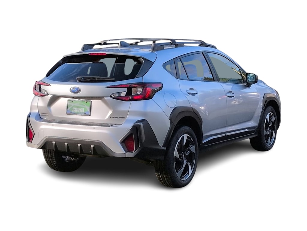Thumbnail: 2026 Subaru Crosstrek - 23