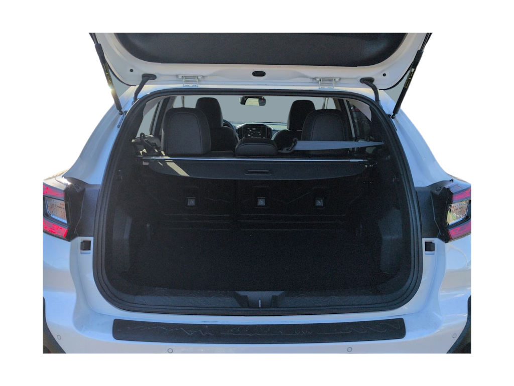 Thumbnail: 2026 Subaru Crosstrek - 18