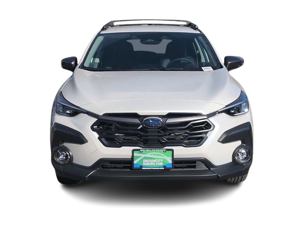 Thumbnail: 2026 Subaru Crosstrek - 6