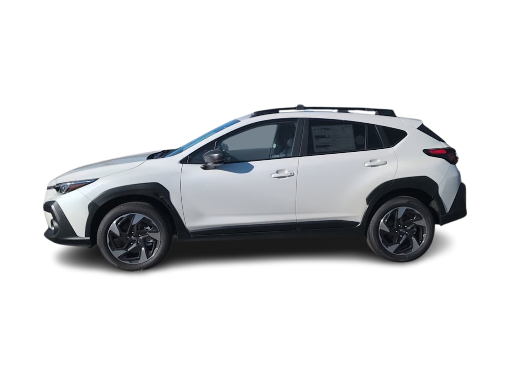 Thumbnail: 2026 Subaru Crosstrek - 3