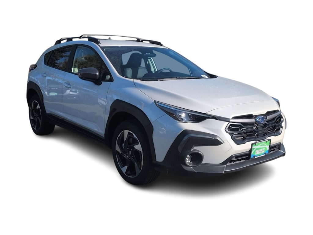 Thumbnail: 2026 Subaru Crosstrek - 21