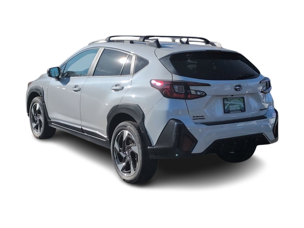 Thumbnail: 2026 Subaru Crosstrek - 4
