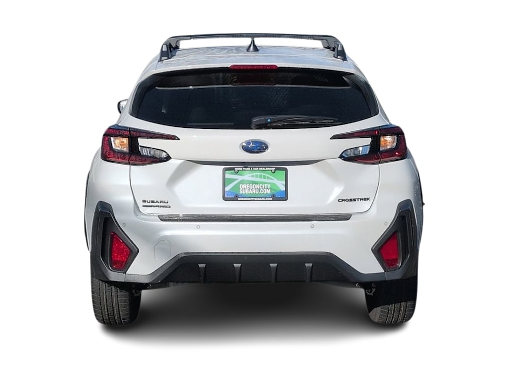 Thumbnail: 2026 Subaru Crosstrek - 21