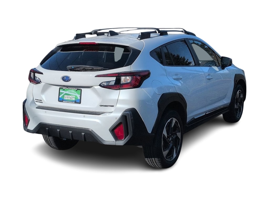 Thumbnail: 2026 Subaru Crosstrek - 22