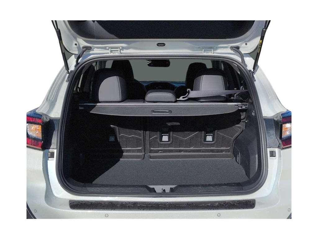 Thumbnail: 2026 Subaru Crosstrek - 17