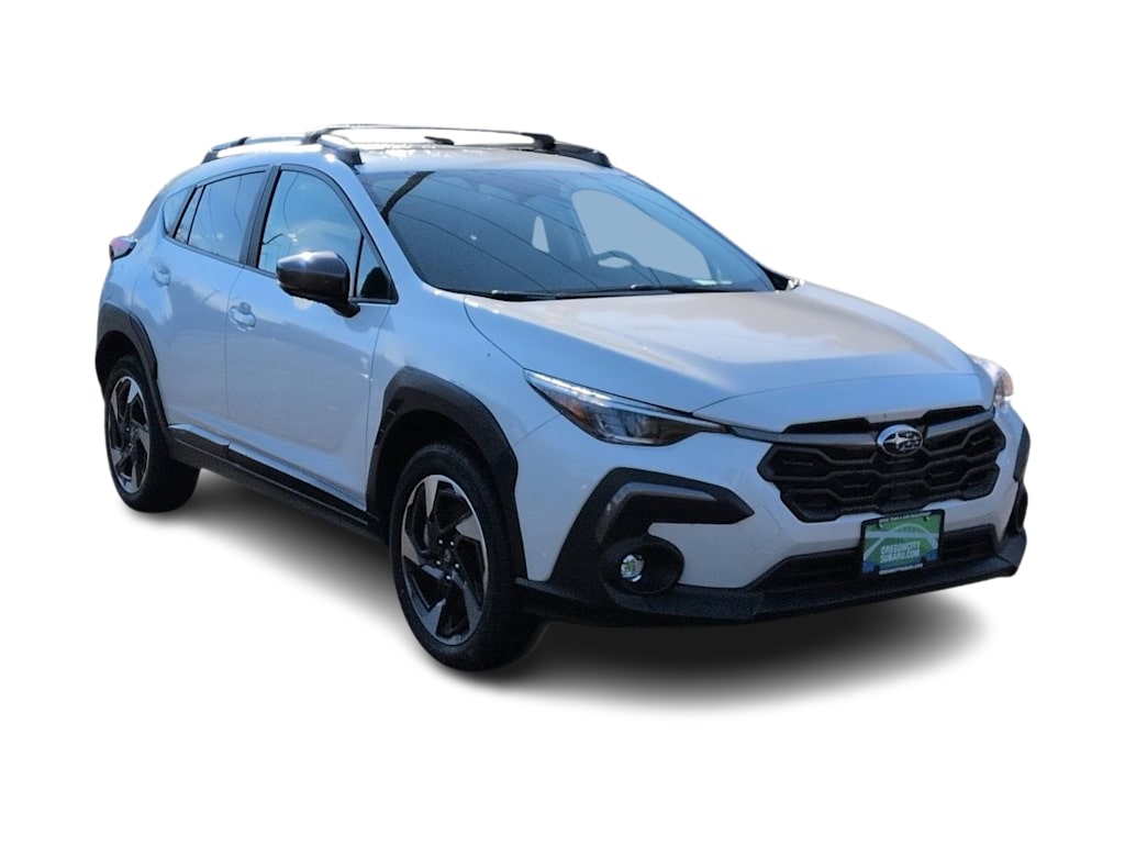 Thumbnail: 2026 Subaru Crosstrek - 19