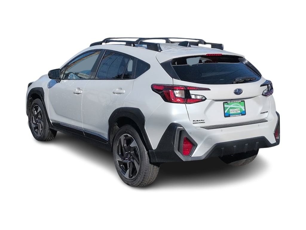 Thumbnail: 2026 Subaru Crosstrek - 4
