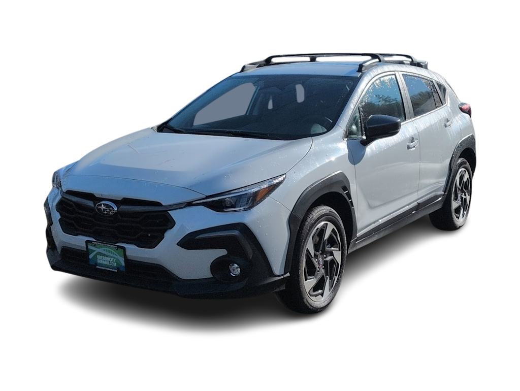 Thumbnail: 2026 Subaru Crosstrek - 20