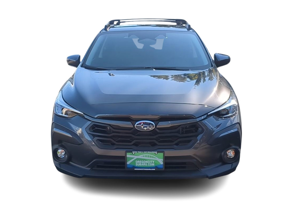 Thumbnail: 2025 Subaru Crosstrek - 5
