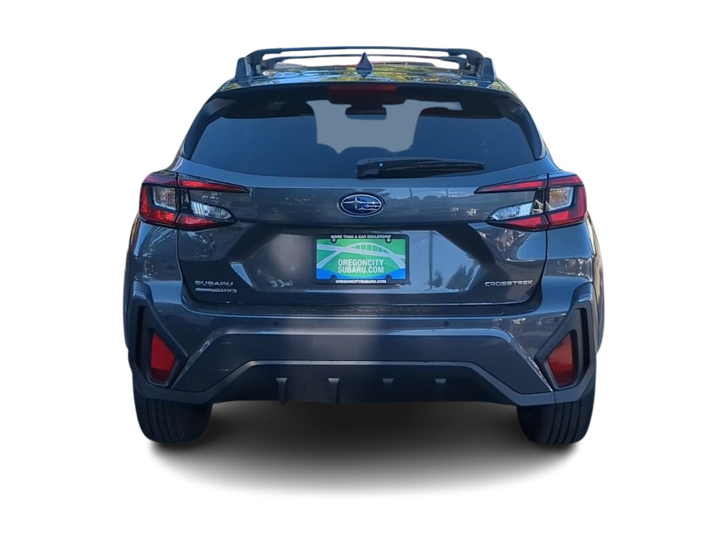 Thumbnail: 2025 Subaru Crosstrek - 22