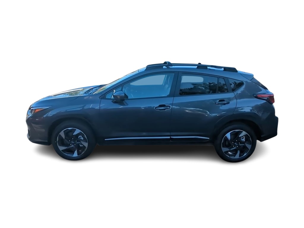 Thumbnail: 2025 Subaru Crosstrek - 3