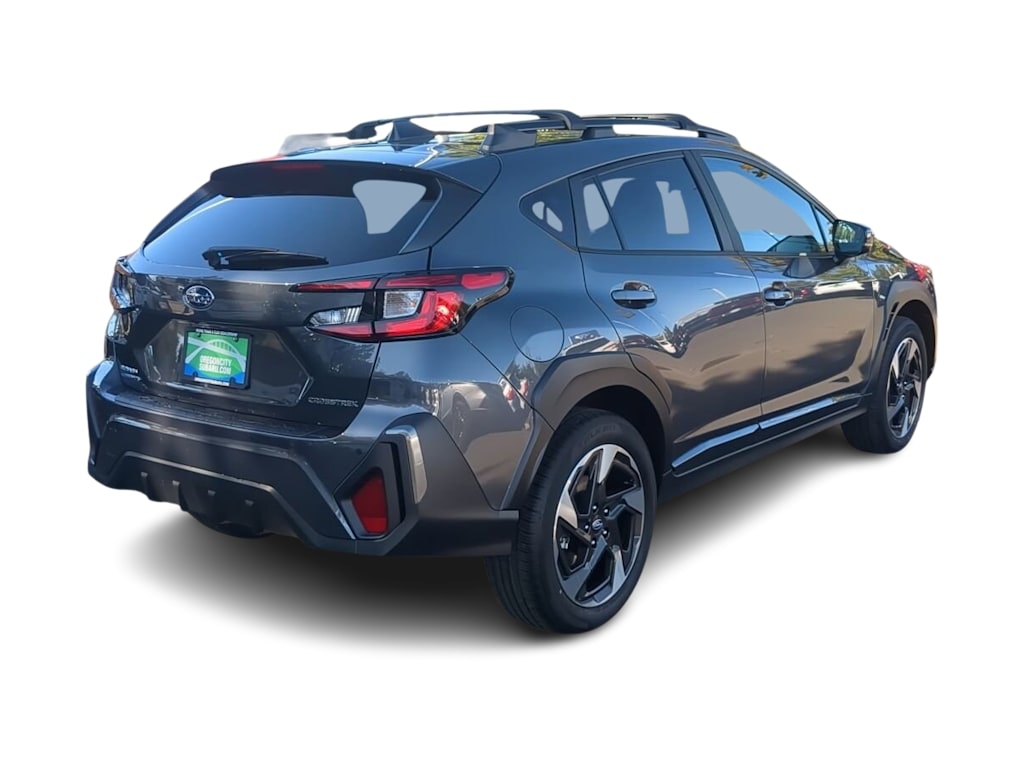 Thumbnail: 2025 Subaru Crosstrek - 23