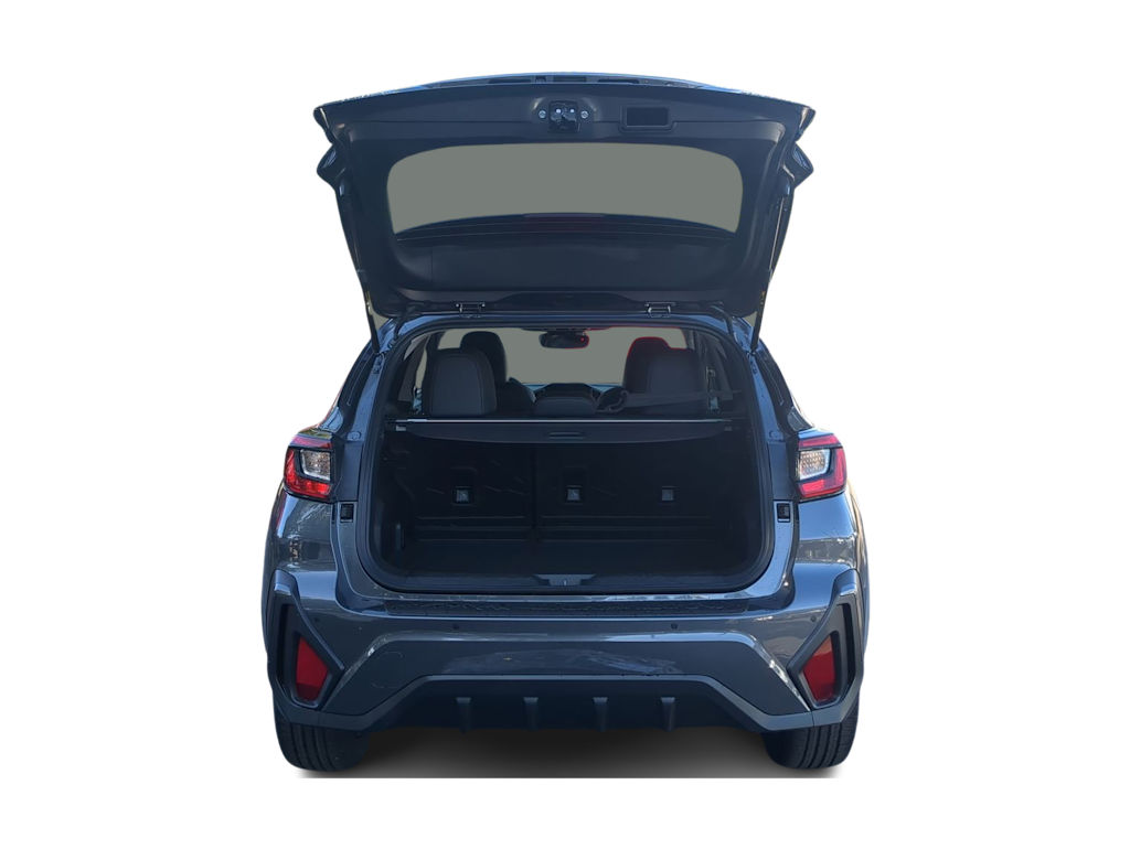Thumbnail: 2025 Subaru Crosstrek - 17
