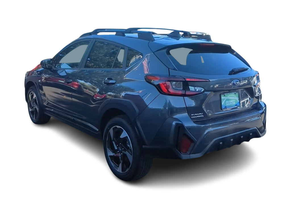 Thumbnail: 2025 Subaru Crosstrek - 4