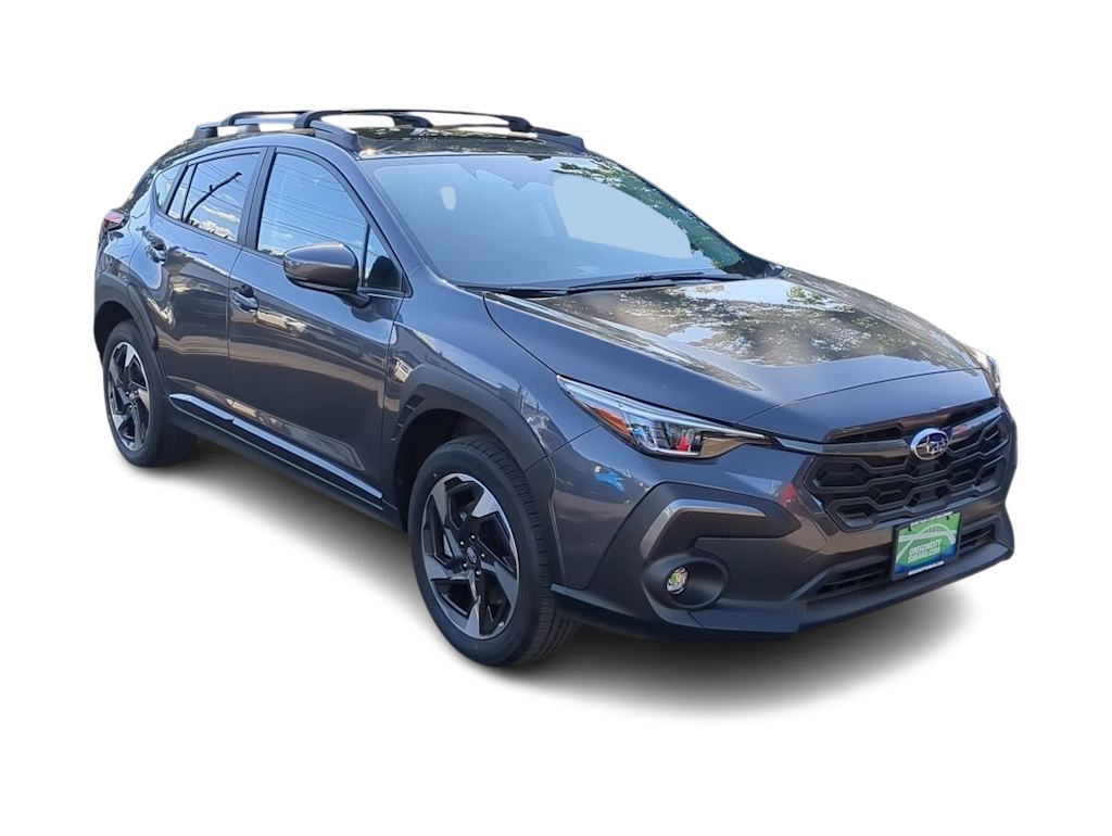 Thumbnail: 2025 Subaru Crosstrek - 20