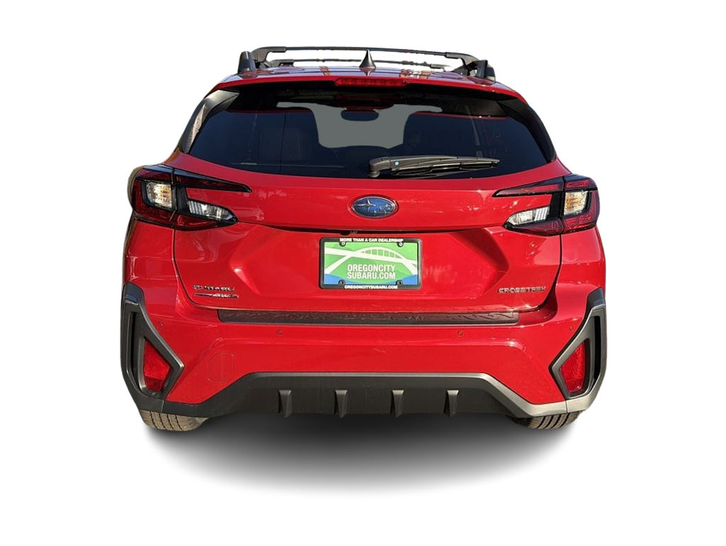 Thumbnail: 2025 Subaru Crosstrek - 5