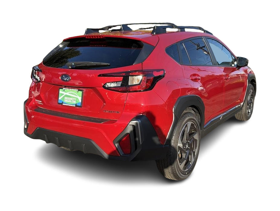 Thumbnail: 2025 Subaru Crosstrek - 24