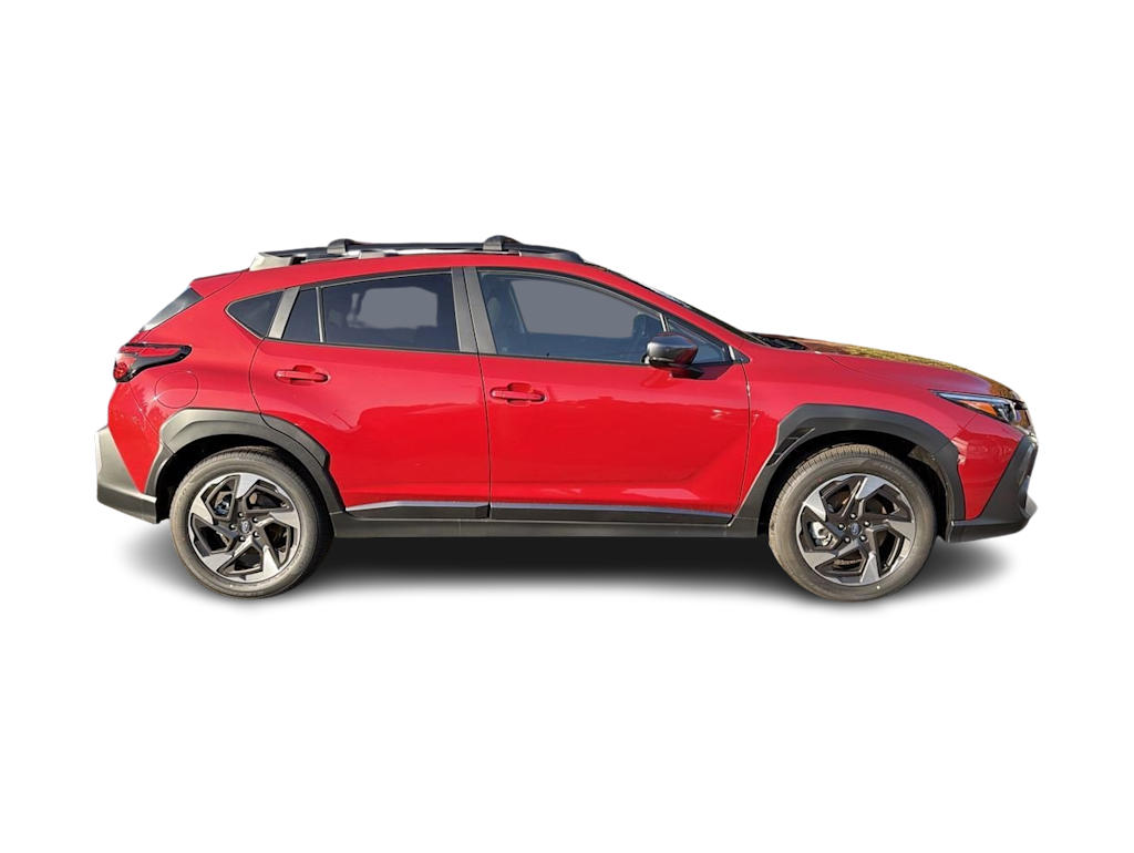 Thumbnail: 2025 Subaru Crosstrek - 25