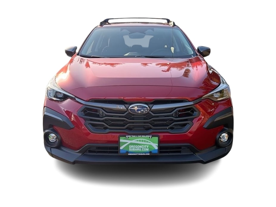 Thumbnail: 2025 Subaru Crosstrek - 6