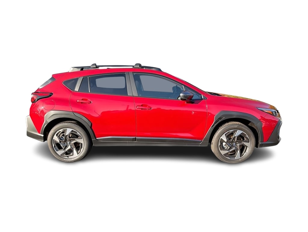 Thumbnail: 2025 Subaru Crosstrek - 22