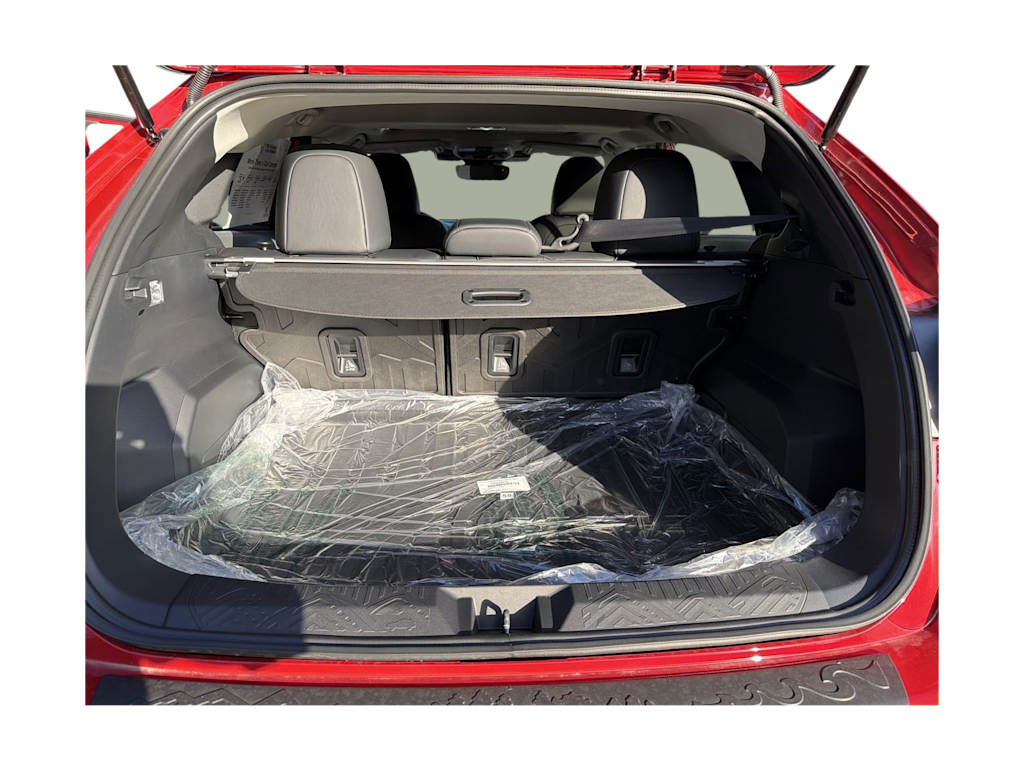 Thumbnail: 2025 Subaru Crosstrek - 41