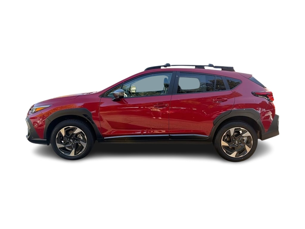 Thumbnail: 2025 Subaru Crosstrek - 3