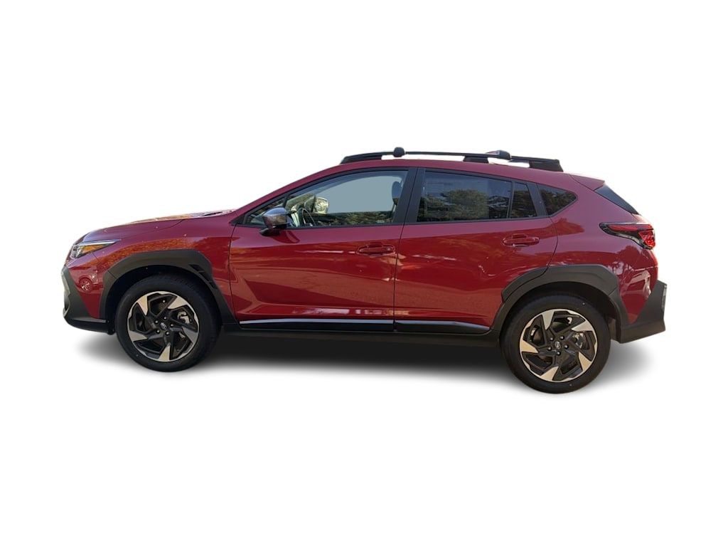 Thumbnail: 2025 Subaru Crosstrek - 23