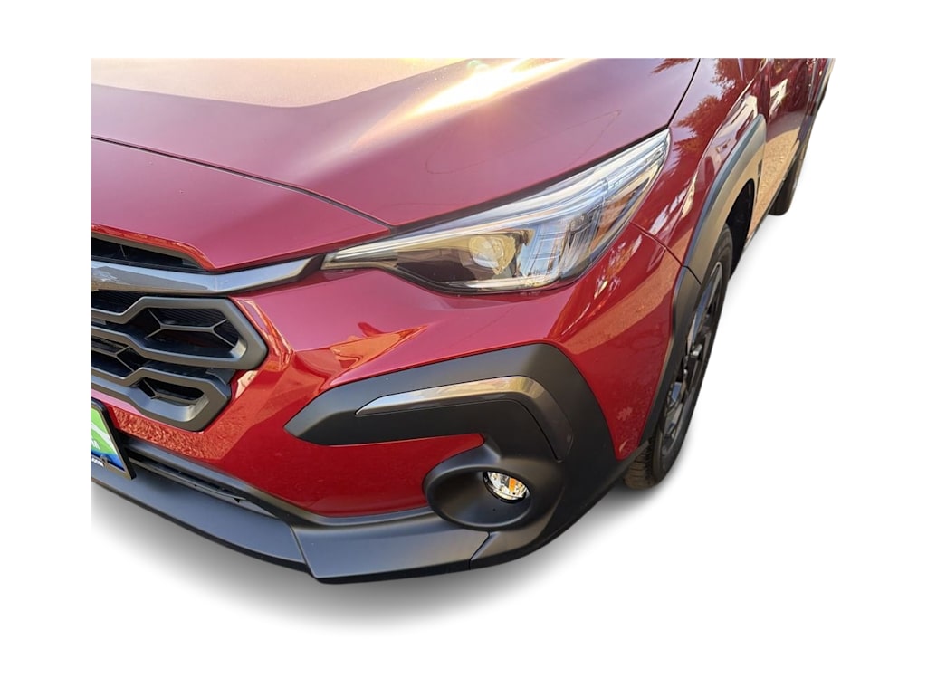 Thumbnail: 2025 Subaru Crosstrek - 28