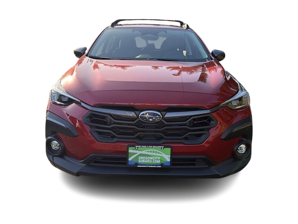 Thumbnail: 2025 Subaru Crosstrek - 27