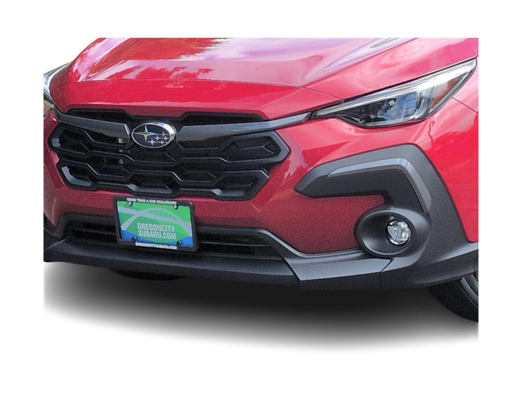Thumbnail: 2026 Subaru Crosstrek - 26