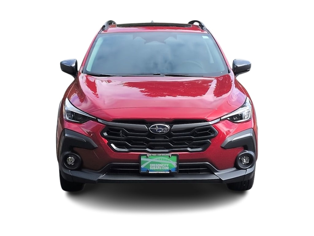 Thumbnail: 2026 Subaru Crosstrek - 5